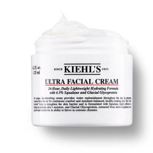 Kiehls Ultra Facial Cream - recommended by Arthur Garros