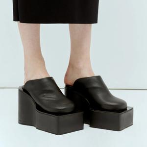 Yume Yume Clogs - recommended by Emma Blythe