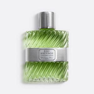 DIOR Eau Sauvage  - recommended by Mathilda Holker