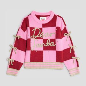 XMAS Kleidung - by Denise Wendelborn