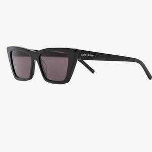 Saint Laurent sunglasses - recommended by Arabella Smith