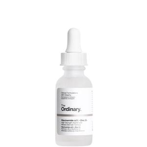 Niacinimide (anti-blemish) - recommended by Arabella Smith
