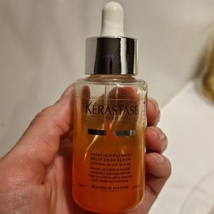 product - recommended by Isalicious