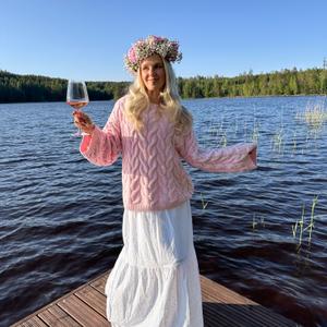 product - recommended by Johanna Turpeinen