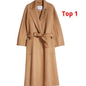 Manteau Icon Ludmilla - recommended by Sun Zhao (Lezi)