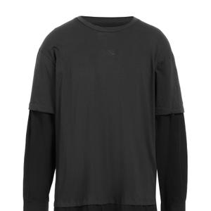 MM6 Long Sleeve Tee - recommended by Giorgio Sanzio