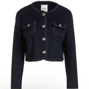 SANDRO Jacket - recommended by Ida Mei