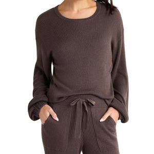 Georgie Rib Sweater - recommended by Danielle Cafiero