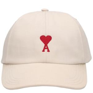 AMI Paris cap - recommended by Laine’s Reviews