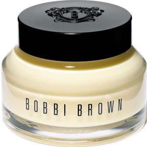 Bobbi Brown Face Base Moisturizer + Primer - recommended by Victoria Garber