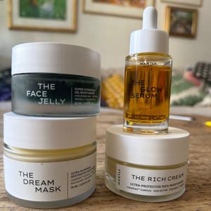 product - recommended by Margareta Hallin