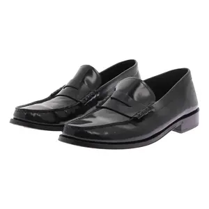 Paul Smith Loafers black size 08 - recommended by Tedoré