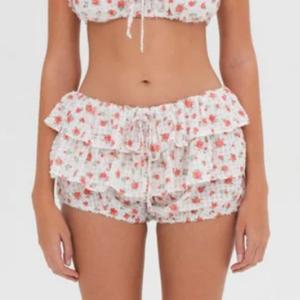 Gidget Ruffle Short - recommended by Emma Blythe