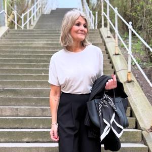 product - recommended by Margareta Hallin