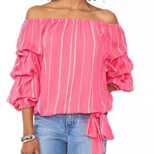 USA bardot top  - recommended by Annemarie Moore