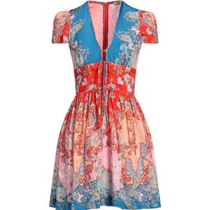 SANDRO Short Dress - recommended by Ida Mei