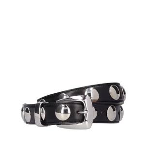 Khaite belt - recommended by Caroline Blomst