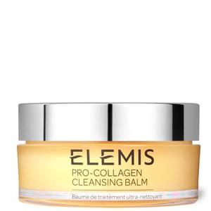 Elemis Cleansing Balm - recommended by Emma Blythe
