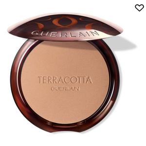 Gurlain bronzer - recommended by Arabella Smith