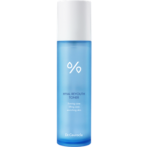 TONER - BEFORE YOUR SERUM - recommended by Martina Lubkowska