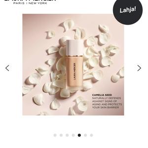Secret to my flawless look! It’s weightless but covers all my insecurities, trust me! - recommended by Kiroky Fraco