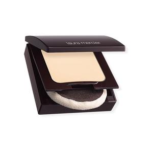 LAURA MERCIER Translucent Pressed Setting Powder - recommended by Mathilda Holker
