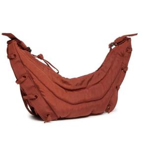 Lemaire Game Soft Bag - recommended by Emma Blythe