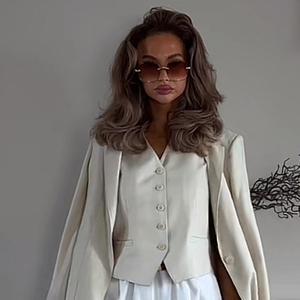 GRWM GOELIA - by Jenny Karaoglan 
