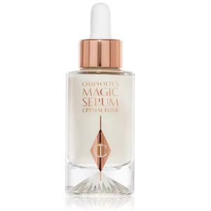 Charlotte Tilbury Magic Serum Crystal Elixir - recommended by Victoria Garber