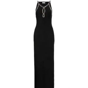 SANDRO Long Dress - recommended by Ida Mei