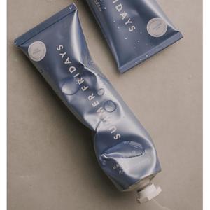 SUMMER FRIDAYS Jet Lag Mask - recommended by Mathilda Holker
