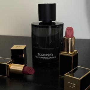 TOM FORD Eau D'ombre Leather - recommended by Mathilda Holker