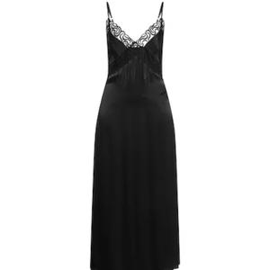 SANDRO Slip Dress - recommended by Ida Mei