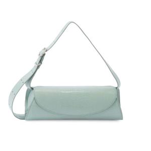 Jil Sander Cannolo Small Bag - recommended by Emma Blythe