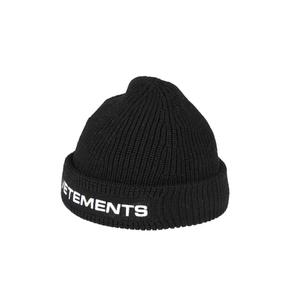 VETEMENTS Beanie - recommended by Giorgio Sanzio