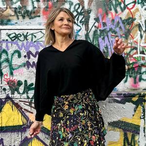 product - recommended by Margareta Hallin