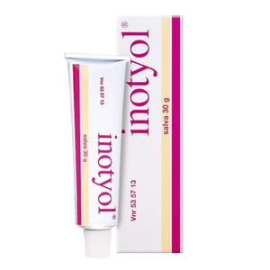 product - recommended by Vendela Svensson