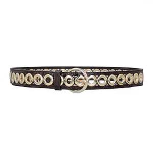 SANDRO Belt - recommended by Ida Mei