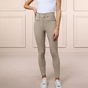 Windsor Breeches - recommended by Aleyson Bickley