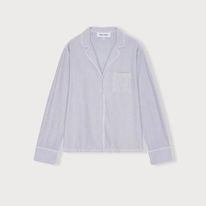 Striped PJ’s - recommended by Hanna Mietz