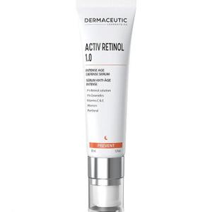 MY NIGHT SERUM - recommended by Martina Lubkowska