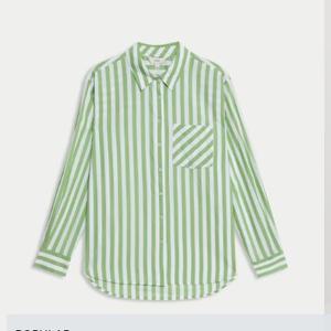 US GREEN BLOUSE I OWN  - recommended by Annemarie Moore