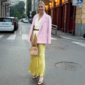 product - recommended by Silje Pedersen Jordell