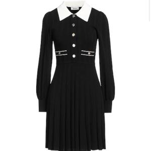 SANDRO Shirt Dress - recommended by Ida Mei