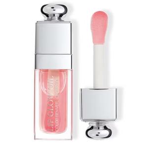 Dior Lip Glow Oil - recommended by Feodora Norgaard