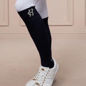 Riding Sock (Ink Navy) - recommended by Aleyson Bickley