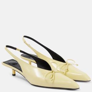 Slingbacks - by Flore Diana