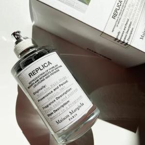 MAISON MARGIELA When The Rain Stops - recommended by Mathilda Holker