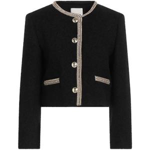 SANDRO Jacket - recommended by Ida Mei