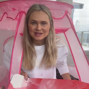 product - recommended by Charlotte Karlsen
